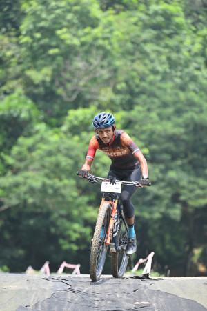 Kejohanan Mountain BIke Kebangsaan 2026