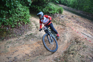 Kejohanan Mountain BIke Kebangsaan 2026