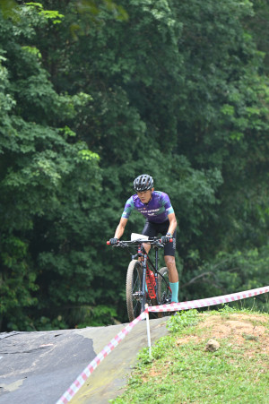 Kejohanan Mountain BIke Kebangsaan 2026