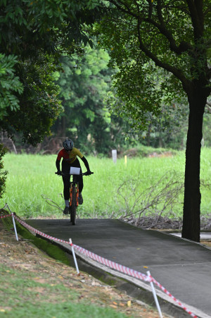 Kejohanan Mountain BIke Kebangsaan 2026