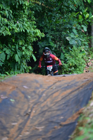 Kejohanan Mountain BIke Kebangsaan 2026