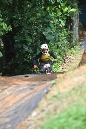 Kejohanan Mountain BIke Kebangsaan 2026