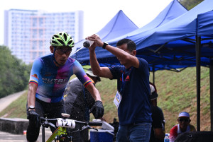 Kejohanan Mountain BIke Kebangsaan 2026
