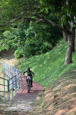 Kejohanan Mountain BIke Kebangsaan 2026