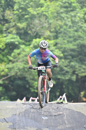 Kejohanan Mountain BIke Kebangsaan 2026