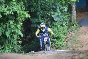 Kejohanan Mountain BIke Kebangsaan 2026
