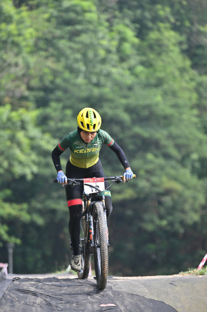Kejohanan Mountain BIke Kebangsaan 2026