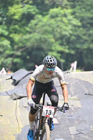 Kejohanan Mountain BIke Kebangsaan 2026