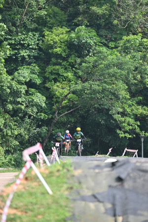 Kejohanan Mountain BIke Kebangsaan 2026