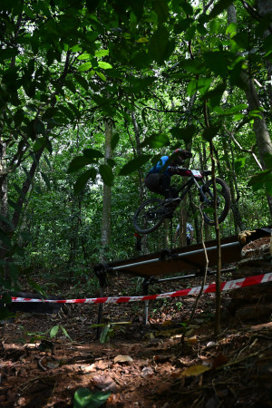 Kejohanan Mountain BIke Kebangsaan 2026
