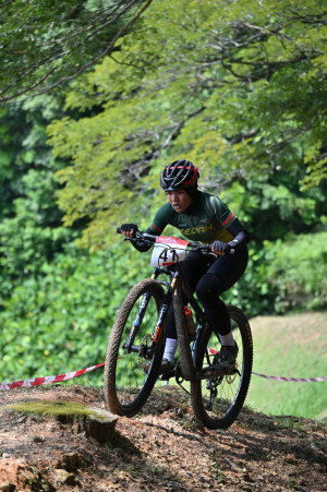 Kejohanan Mountain BIke Kebangsaan 2026