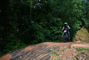 Kejohanan Mountain BIke Kebangsaan 2026