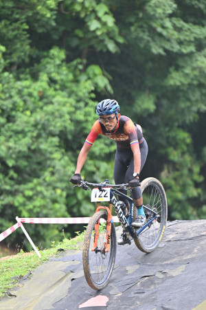 Kejohanan Mountain BIke Kebangsaan 2026