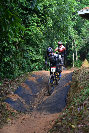 Kejohanan Mountain BIke Kebangsaan 2026