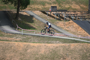 Kejohanan Mountain BIke Kebangsaan 2026