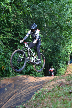 Kejohanan Mountain BIke Kebangsaan 2026