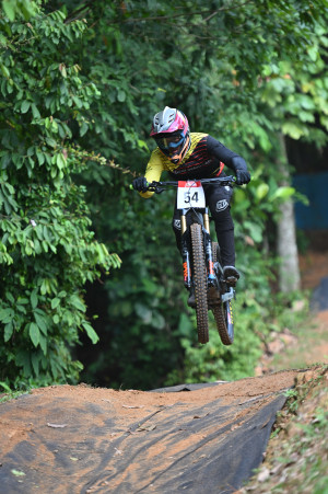 Kejohanan Mountain BIke Kebangsaan 2026