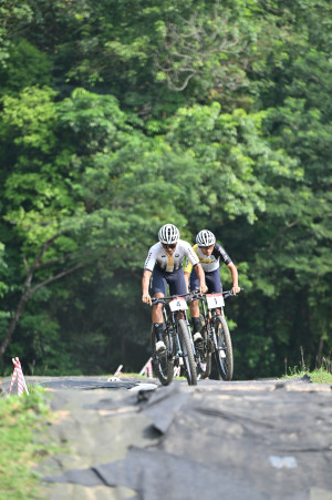 Kejohanan Mountain BIke Kebangsaan 2026