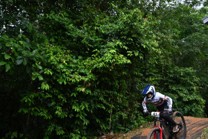 Kejohanan Mountain BIke Kebangsaan 2026