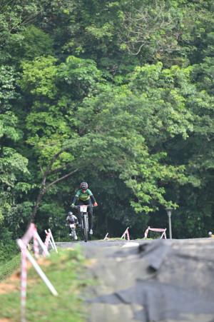 Kejohanan Mountain BIke Kebangsaan 2026