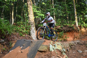Kejohanan Mountain BIke Kebangsaan 2026