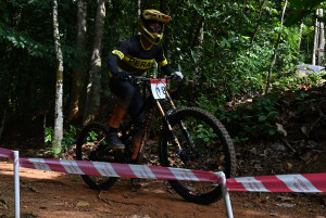 Kejohanan Mountain BIke Kebangsaan 2026