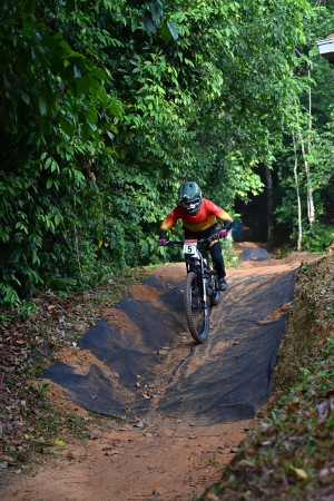 Kejohanan Mountain BIke Kebangsaan 2026