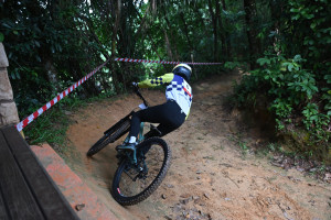 Kejohanan Mountain BIke Kebangsaan 2026