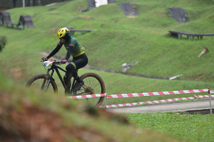 Kejohanan Mountain BIke Kebangsaan 2026