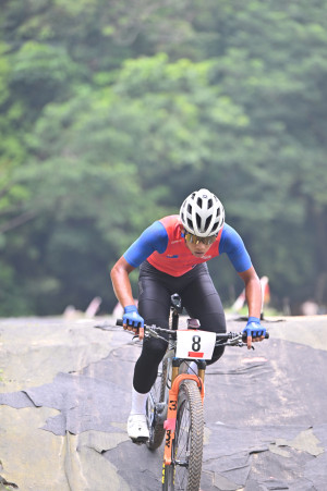 Kejohanan Mountain BIke Kebangsaan 2026