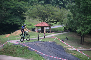 Kejohanan Mountain BIke Kebangsaan 2026