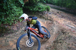 Kejohanan Mountain BIke Kebangsaan 2026