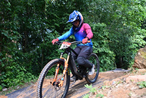 Kejohanan Mountain BIke Kebangsaan 2026