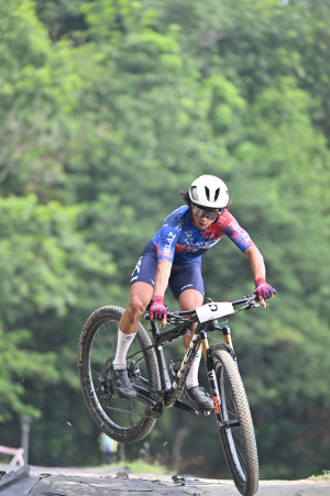 Kejohanan Mountain BIke Kebangsaan 2026