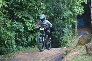 Kejohanan Mountain BIke Kebangsaan 2026