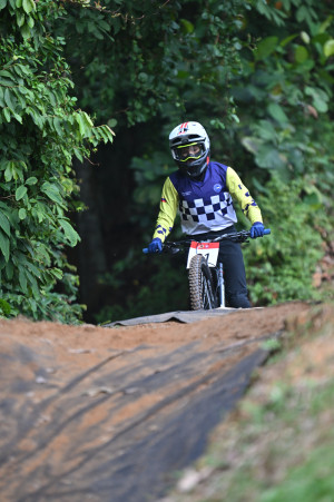 Kejohanan Mountain BIke Kebangsaan 2026