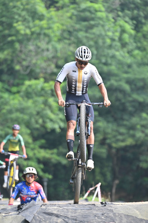 Kejohanan Mountain BIke Kebangsaan 2026