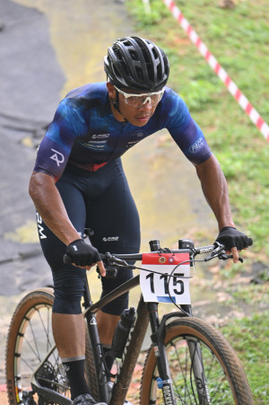 Kejohanan Mountain BIke Kebangsaan 2026