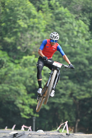 Kejohanan Mountain BIke Kebangsaan 2026
