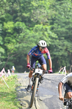 Kejohanan Mountain BIke Kebangsaan 2026