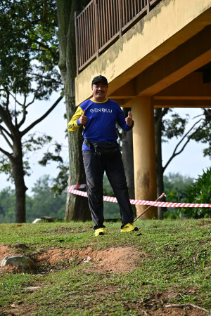 Kejohanan Mountain BIke Kebangsaan 2026