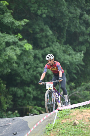 Kejohanan Mountain BIke Kebangsaan 2026