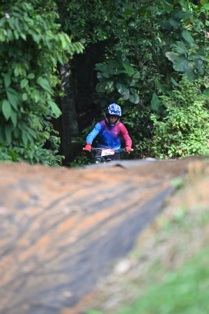 Kejohanan Mountain BIke Kebangsaan 2026