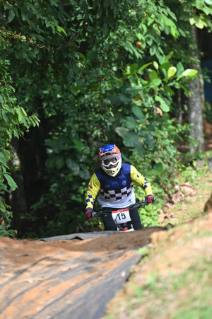 Kejohanan Mountain BIke Kebangsaan 2026