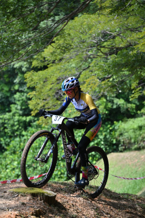 Kejohanan Mountain BIke Kebangsaan 2026