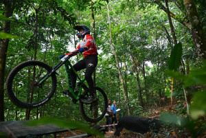 Kejohanan Mountain BIke Kebangsaan 2026