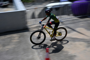 Kejohanan Mountain BIke Kebangsaan 2026