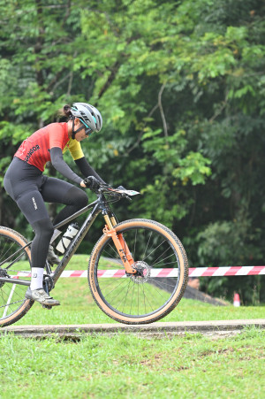 Kejohanan Mountain BIke Kebangsaan 2026