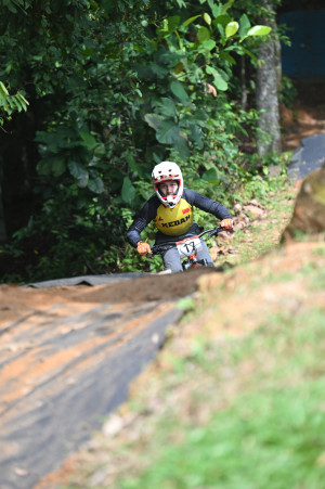 Kejohanan Mountain BIke Kebangsaan 2026