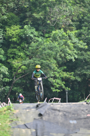 Kejohanan Mountain BIke Kebangsaan 2026